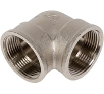 Угольник Altstream ВР 1 1/4", латунь 003030104