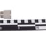 Удлинитель шестигранный Altstream ВН/НР 1/2"x20 мм, латунь 003140103 5