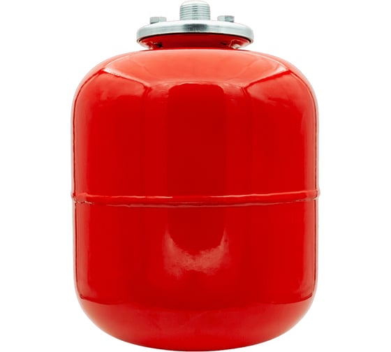 Расширительный бак AQUALINK, верхнее подключение 1", 19 л 2902 02902