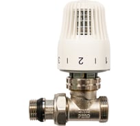 Термостатический клапан AQUALINK  (RTL) 02630