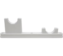 Кронштейн PP-R для коллектора AQUALINK 32 3786