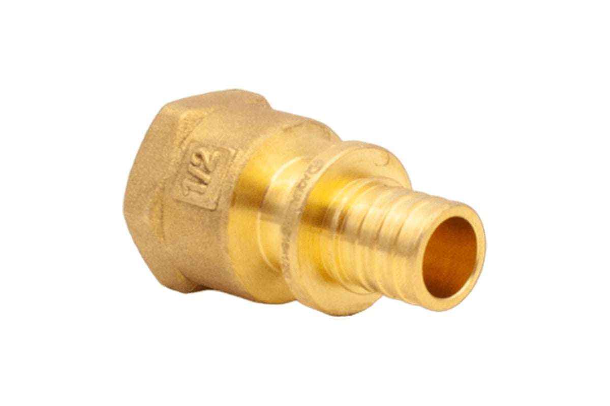 Муфта аксиальная AQUALINK 16 мм х 3/4" вн 1006 - выгодная цена, отзывы ...