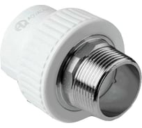 Муфта AQUALINK  комбинированнaя под ключ 32x1 1/4 M 03781