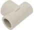 Переходной тройник TEBO PPR 20x25x20 серый 031040204 1