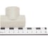 Переходной тройник TEBO PPR 20x25x20 серый 031040204 3