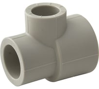 Переходной тройник TEBO PPR 25x20x20 серый 031040205
