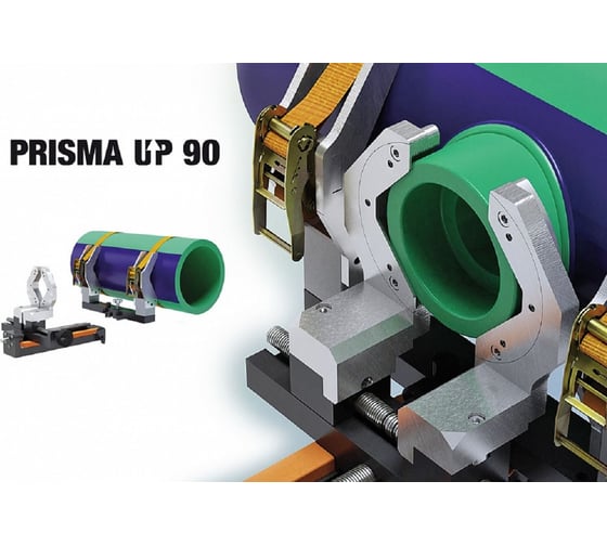 Машина для сварки враструб Ritmo Prisma Up 90 94650011