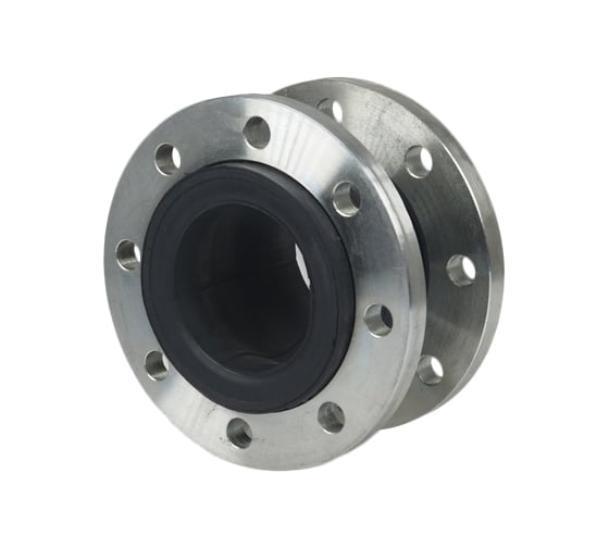 Компенсатор Zetkama EPDM 700L Ду350 Ру10, фланцевый 700L350B00 033-2881
