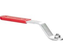 Ручка Zetkama для крана 565A, Ду25-32 SCZ000481 107-3780