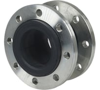 Компенсатор Zetkama EPDM 700L Ду250 Ру16, фланцевый 700L250C00 033-2879