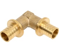 Уголок аксиальный AQUALINK 16x16 мм 1017