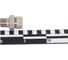 Соединение PRO AQUA разъемное, прямое, резьбовое, Н/В, ШК 1/2 10-m15-f15xb 5
