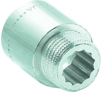 Удлинитель PRO AQUA Н/В, резьбовой, латунный, ШК 1/2x10 07-m15-f10xb