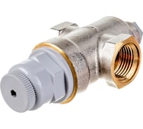 Редуктор давления PRO AQUA ШК 1/2, 0.5-4 Bar PRV-f15b