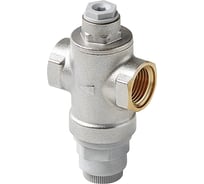 Редуктор давления PRO AQUA ШК 3/4, 0.5-4 Bar PRV-f20b