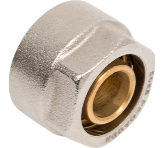 Евроконус PRO AQUA компрессионный, ШК 20x3/4 k05-20-20b