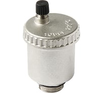 Воздухоотводчик PRO AQUA ШК 1/2 AIR-m15b