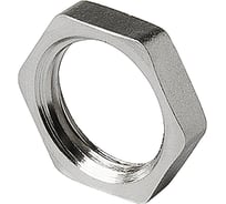 Контргайка PRO AQUA резьбовая, ШК 3/4 15-f20xb