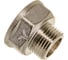 Переход PRO AQUA латунный, Н/В, резьбовой, ШК 3/8x1/2 08-m10-f15xb 1