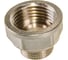 Переход PRO AQUA латунный, Н/В, резьбовой, ШК 3/8x1/2 08-m10-f15xb 4