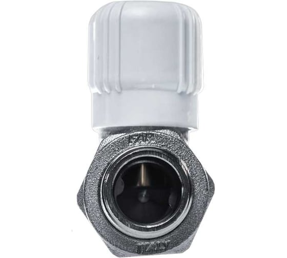 Вентиль регулирующий прямой FAR 3/4" ВР (ключ для воздухоотводчика FD 6300 в комплекте) FV 1350 3463