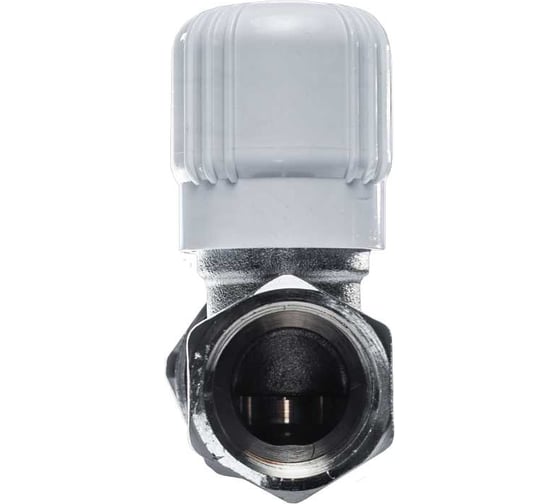 Вентиль регулирующий прямой FAR 3/4" ВР (ключ для воздухоотводчика FD 6300 в комплекте) FV 1350 3463