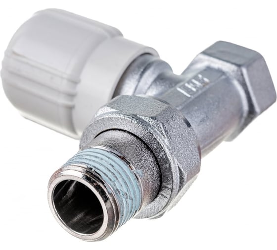 Вентиль регулирующий прямой FAR 1/2" ВР (ключ для воздухоотводчика FD 6300 в комплекте) FV 1350 1263