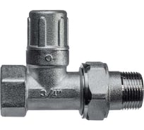 Вентиль запорный прямой FAR 3/4" ВР (ключ для воздухоотводчика FD 6300 в комплекте) FV 1400 3463