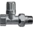 Вентиль запорный прямой FAR 3/4" ВР (ключ для воздухоотводчика FD 6300 в комплекте) FV 1400 3463 1