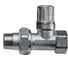 Вентиль запорный прямой FAR 3/4" ВР (ключ для воздухоотводчика FD 6300 в комплекте) FV 1400 3463 4