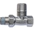 Вентиль запорный прямой FAR 1/2" ВР (ключ для воздухоотводчика FD 6300 в комплекте) FV 1400 1263 1
