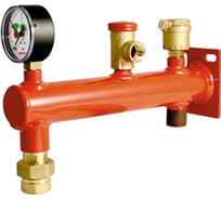 Группа безопасности для расширительного бака Giacomini R555-2 R555Y004 021-0470