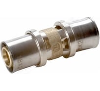 Муфта Giacomini МП латунь пресс RM102 Дн 32 RM102Y011 027-7539