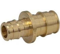 Переходная муфта для PE-X Giacomini латунь GX103 Дн 32х20 GX103Y008 040-0340