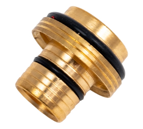 Переходник Giacomini МП латунь R179E Дн 20х2,8х3/4 с евроконусом R179EX029 127-4631