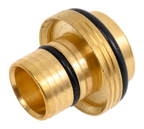 Переходник Giacomini МП латунь R179E Дн 20х2,8х3/4 с евроконусом R179EX029 127-4631