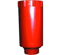 Пробка-заглушка HL красная, R3/4" 43.R