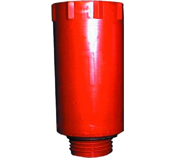 Пробка-заглушка HL красная, R3/4" 43.R