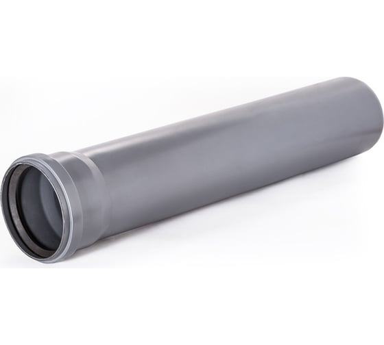 Труба ППР для внутренней канализации LAMMIN 75x500x1.9 Lm35100075500 1