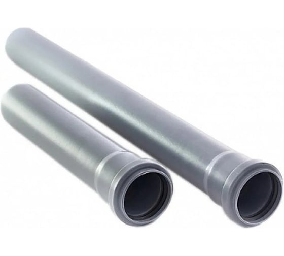Труба ППР для внутренней канализации LAMMIN 75x3000x1.9 Lm35100753000