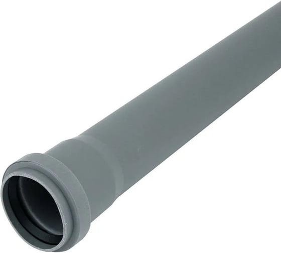 Труба ППР для внутренней канализации LAMMIN 75x3000x1.9 Lm35100753000