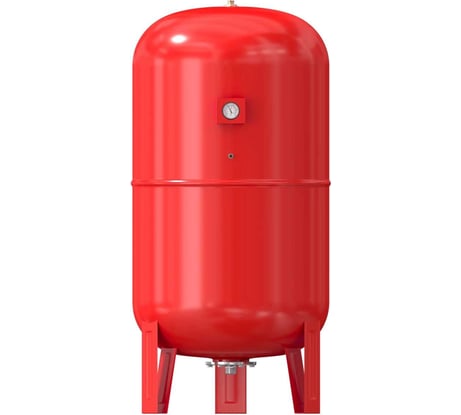 Расширительный бак KRATS 500 л, ножки L VEMS-0500-L0