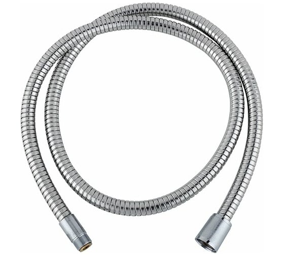 Шланг для кухонного смесителя Timo 1.2-1.5 м SH103 chrome 1