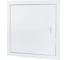 Люк ревизионный металлический Basic (200х400 мм) EKF SQlm-200x400 1