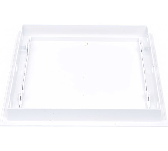 Люк ревизионный пластиковый Basic (200х200 мм) EKF SQlp-200x200