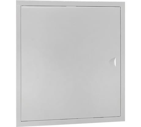 Люк ревизионный металлический Basic (500х500 мм) EKF lm-500x500