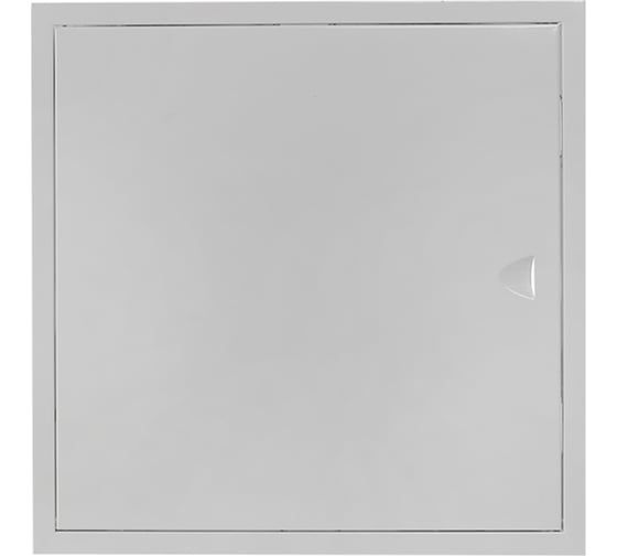 Люк ревизионный металлический Basic (500х500 мм) EKF lm-500x500