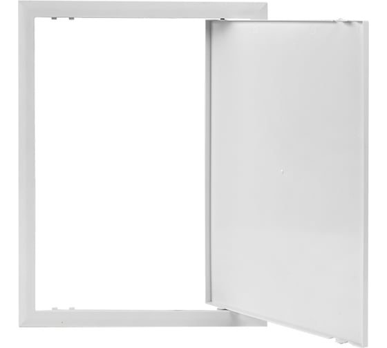 Люк ревизионный пластиковый EKF 300х400 Basic lp-300x400