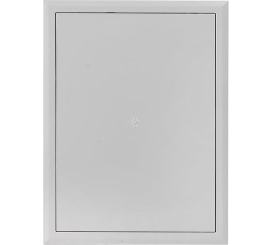 Люк ревизионный пластиковый EKF 300х400 Basic lp-300x400