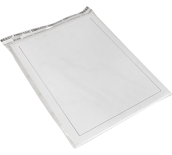 Люк ревизионный пластиковый EKF 300х400 Basic lp-300x400